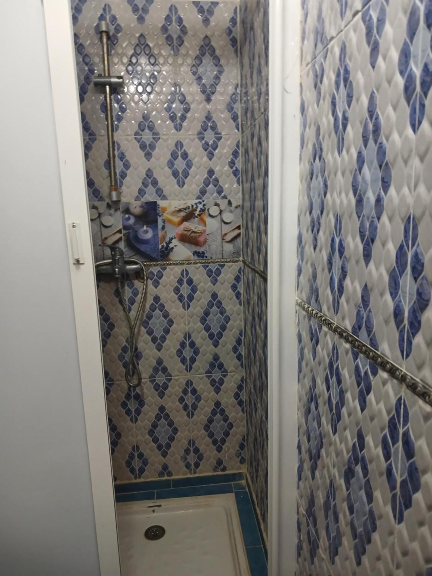 Studio Amine Avec Une Terasse Privee Rabat Habitación foto